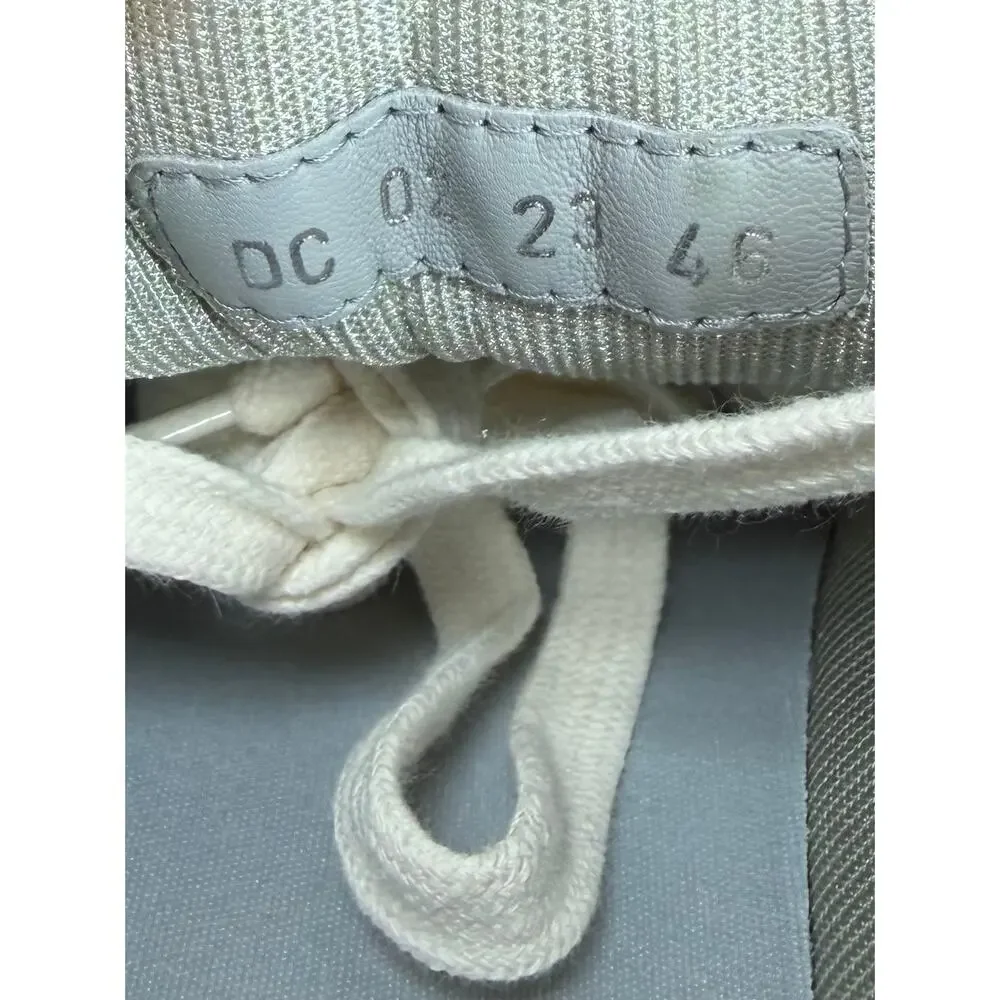 Size 46EU/13US - Dior B27 Brown TRIED ON!